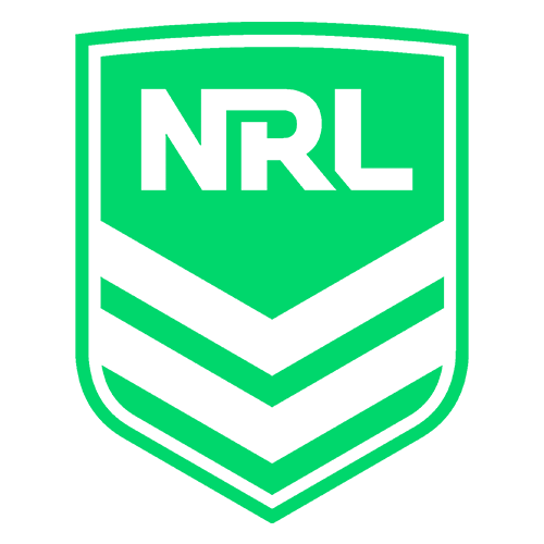NRL logo